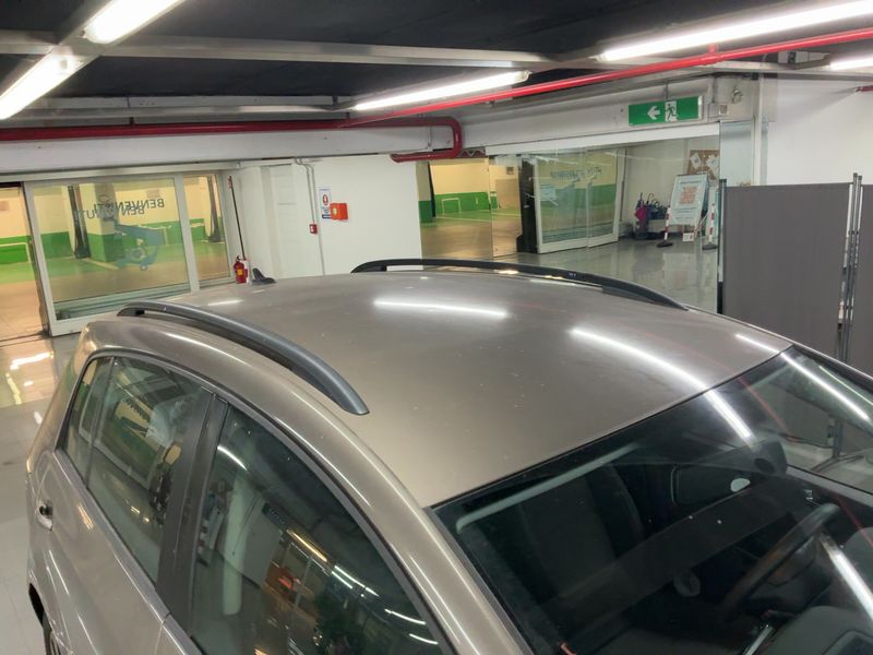 Volkswagen Golf VI Plus 1.6 TDI Comfortline BlueMotion Tech 2011 – снимка 13