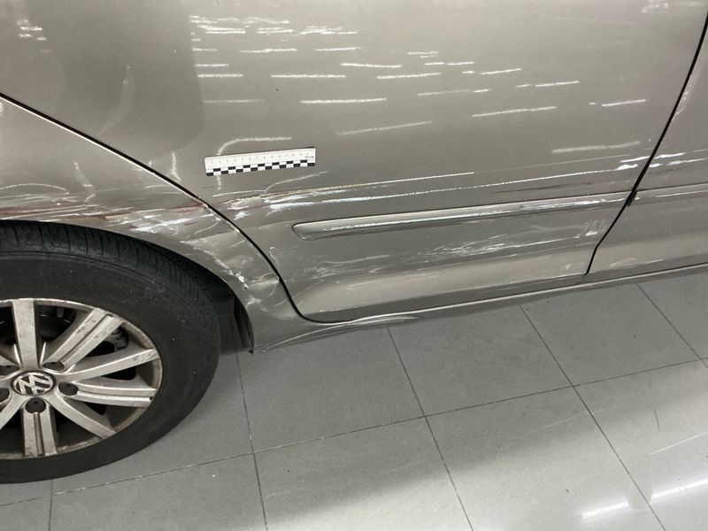 Volkswagen Golf VI Plus 1.6 TDI Comfortline BlueMotion Tech 2011 – снимка 24