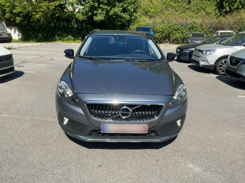 Volvo V40 Cross Country 2.0 D2 2017 – снимка 14