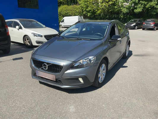 Volvo V40 Cross Country 2.0 D2 2017 – снимка 1