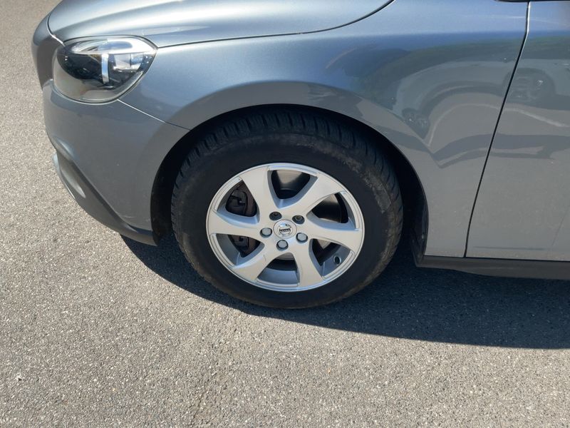 Volvo V40 Cross Country 2.0 D2 2017 – снимка 3