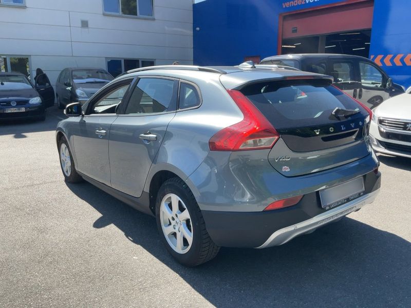 Volvo V40 Cross Country 2.0 D2 2017 – снимка 6