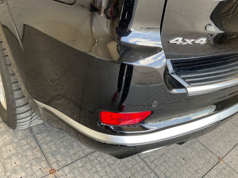 Jeep Grand Cherokee 3.0 CRD Summit 2018 – снимка 45