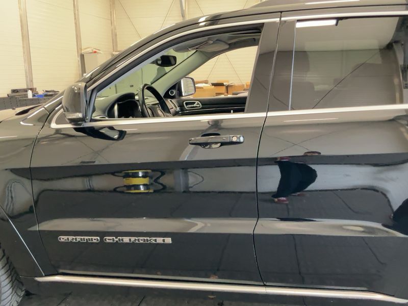 Jeep Grand Cherokee 3.0 CRD Summit 2018 – снимка 4