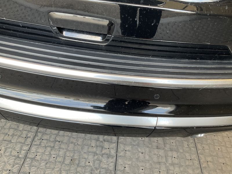 Jeep Grand Cherokee 3.0 CRD Summit 2018 – снимка 44
