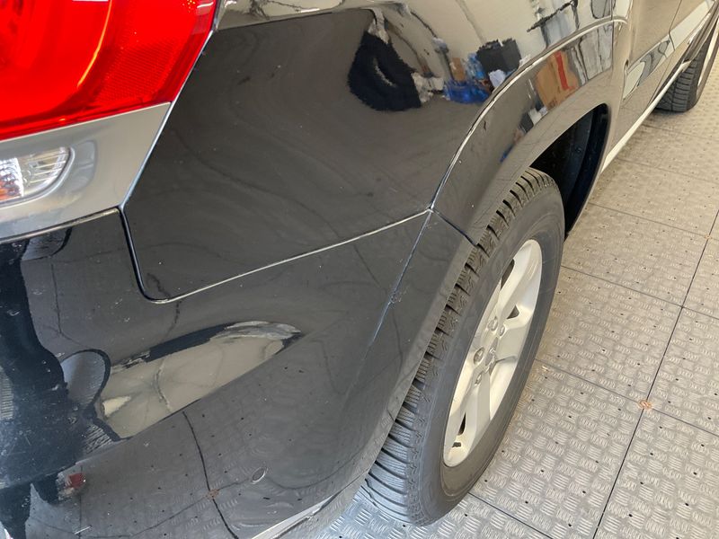 Jeep Grand Cherokee 3.0 CRD Summit 2018 – снимка 47