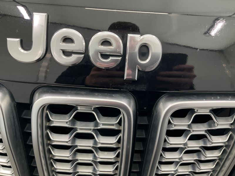 Jeep Grand Cherokee 3.0 CRD Summit 2018 – снимка 51