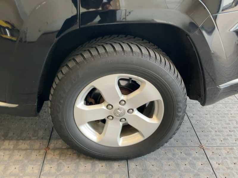Jeep Grand Cherokee 3.0 CRD Summit 2018 – снимка 5