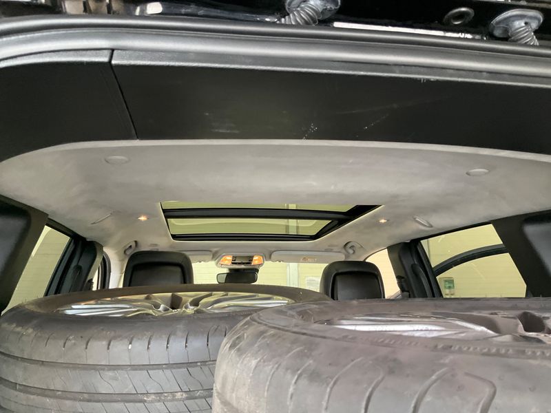 Jeep Grand Cherokee 3.0 CRD Summit 2018 – снимка 34