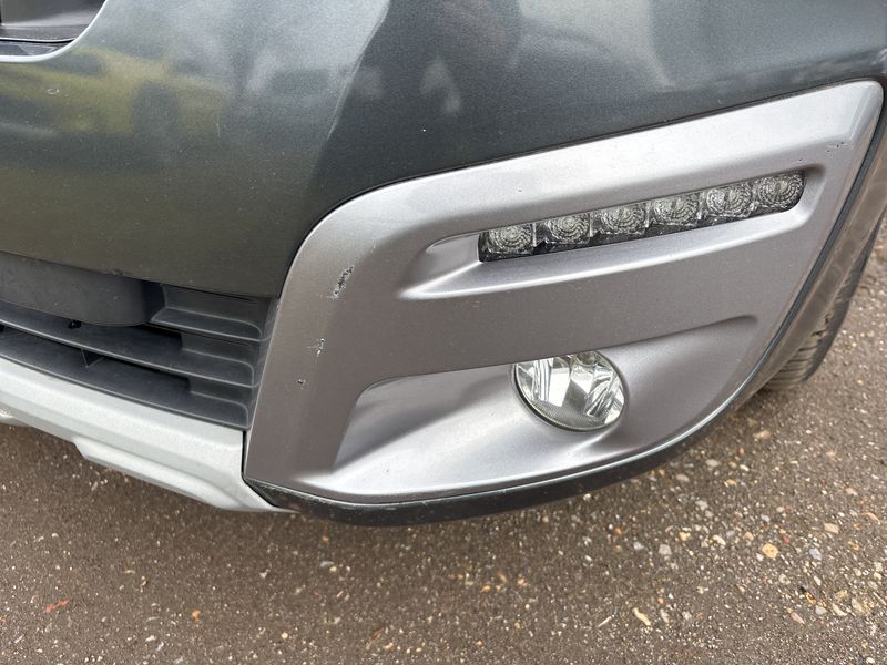 Peugeot Partner 1.2 PureTech Active 2018 – снимка 47