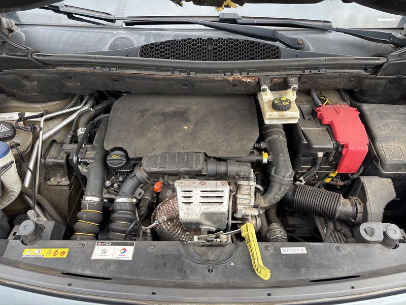 Peugeot Partner 1.2 PureTech Active 2018 – снимка 8