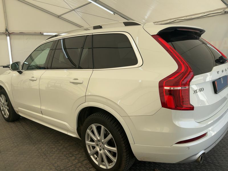 Volvo XC90 2.0 D5 Momentum AWD 2018 – снимка 6