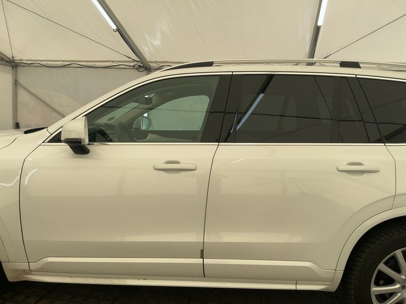 Volvo XC90 2.0 D5 Momentum AWD 2018 – снимка 4