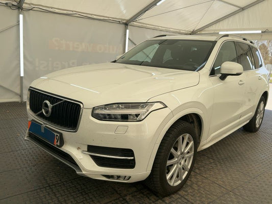 Volvo XC90 2.0 D5 Momentum AWD 2018 – снимка 1