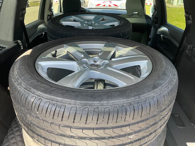 Volvo XC90 2.0 D5 Momentum AWD 2018 – снимка 15