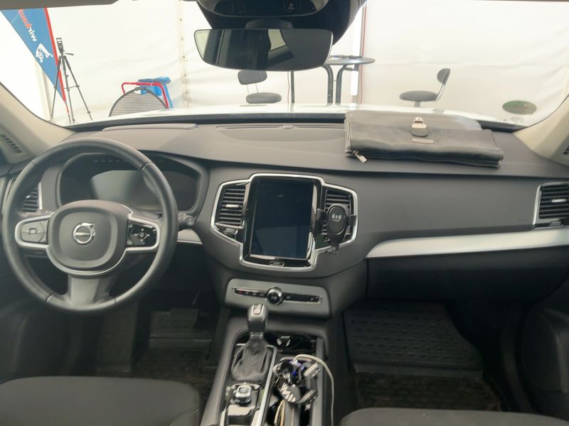 Volvo XC90 2.0 D5 Momentum AWD 2018 – снимка 18