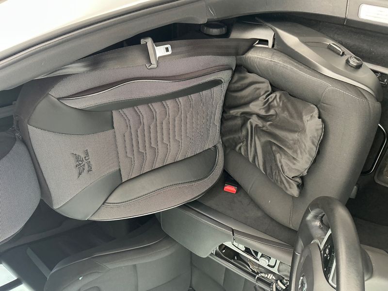 Volvo XC90 2.0 D5 Momentum AWD 2018 – снимка 27