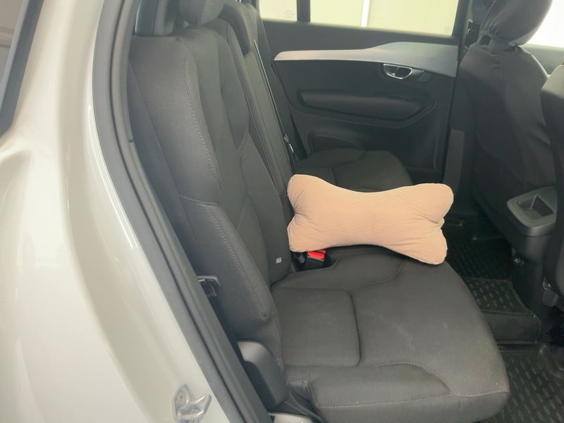 Volvo XC90 2.0 D5 Momentum AWD 2018 – снимка 20