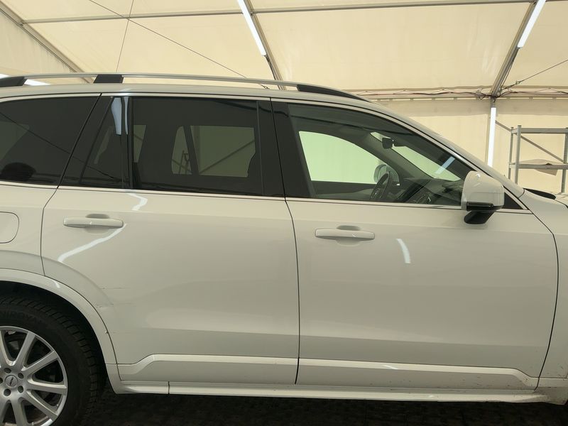 Volvo XC90 2.0 D5 Momentum AWD 2018 – снимка 10