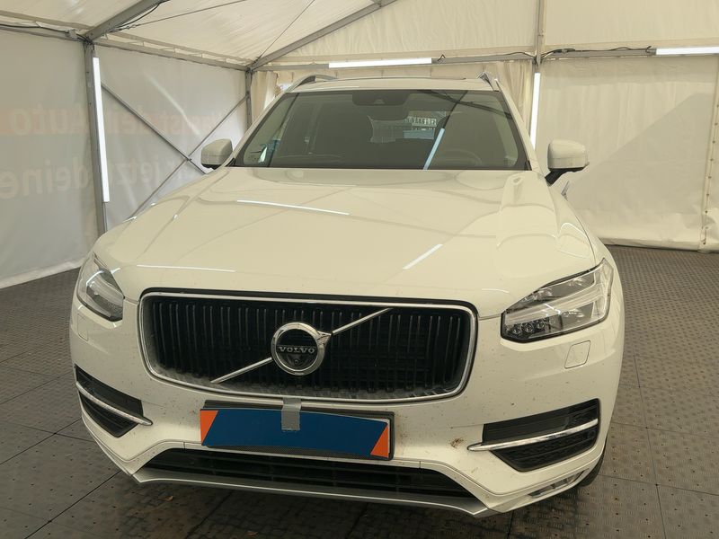 Volvo XC90 2.0 D5 Momentum AWD 2018 – снимка 14