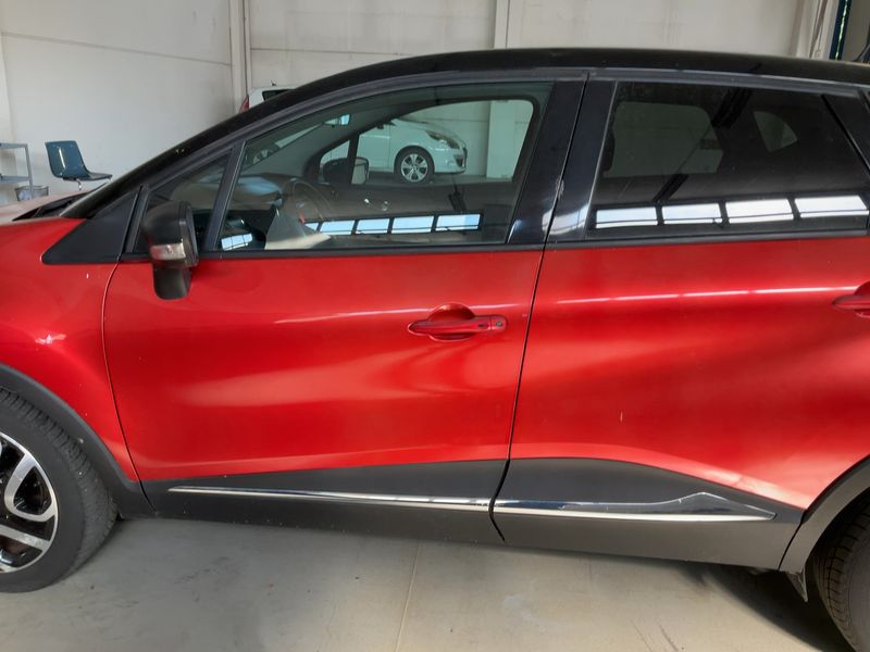 Renault Captur 1.5 dCi Energy Excite 2016 – снимка 4