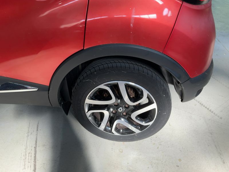 Renault Captur 1.5 dCi Energy Excite 2016 – снимка 5