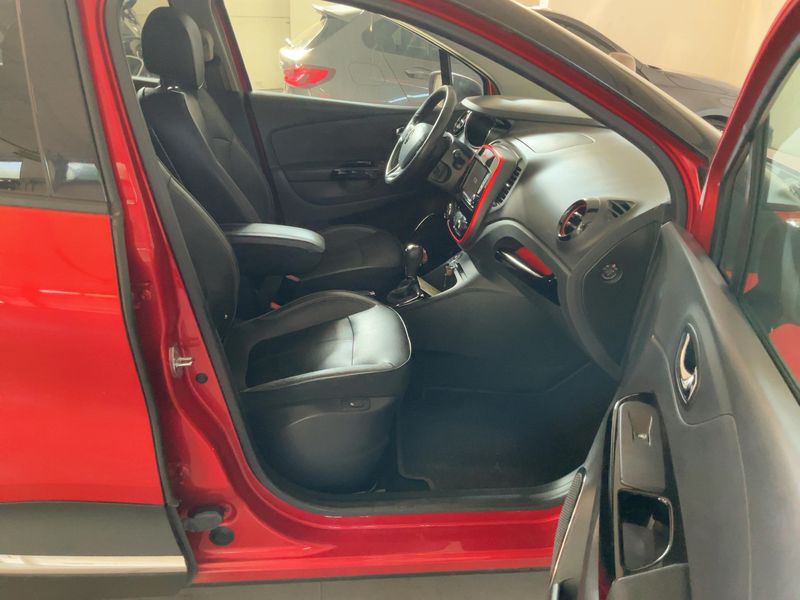Renault Captur 1.5 dCi Energy Excite 2016 – снимка 16