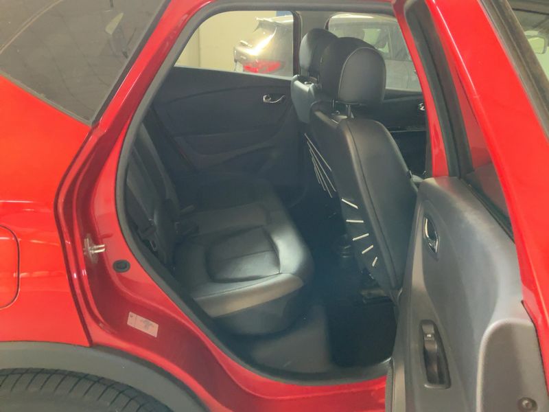 Renault Captur 1.5 dCi Energy Excite 2016 – снимка 19