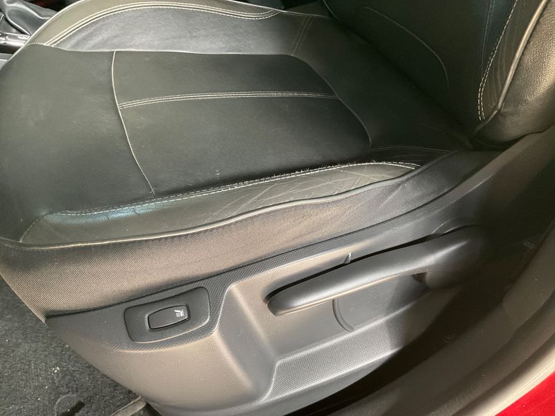 Renault Captur 1.5 dCi Energy Excite 2016 – снимка 21