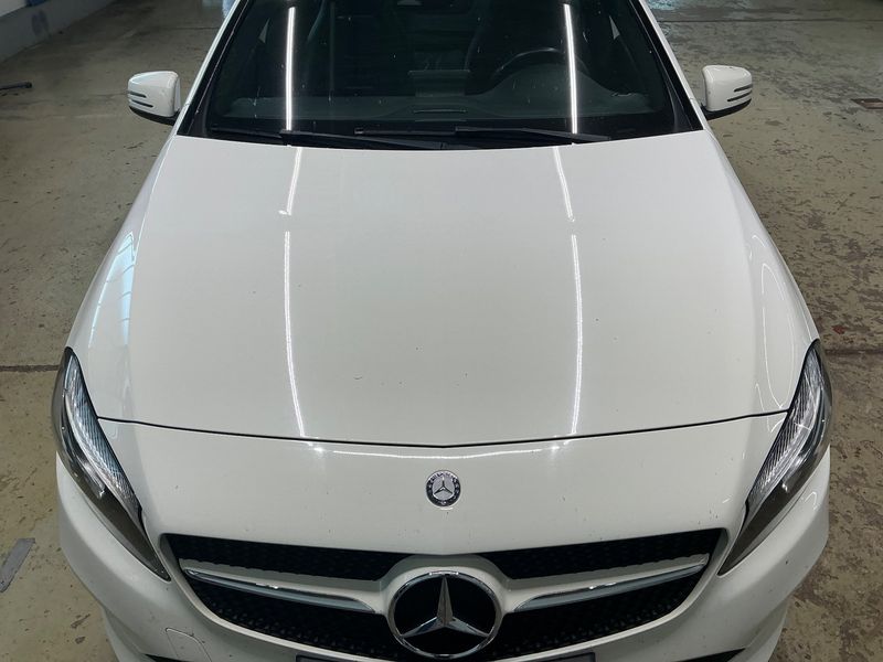 Mercedes-Benz A-Klasse A 180 CDI BlueEfficiency Style 2016 – снимка 31