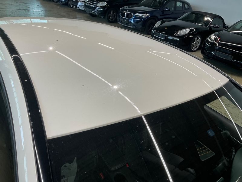 Mercedes-Benz A-Klasse A 180 CDI BlueEfficiency Style 2016 – снимка 28