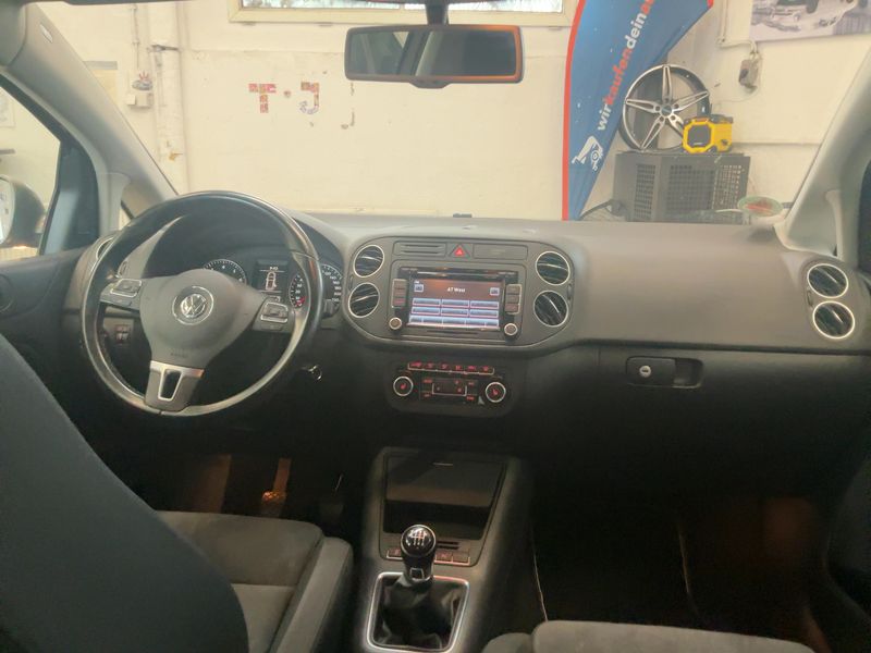 Volkswagen Golf VI Plus 1.4 TSI Highline 2013 – снимка 17