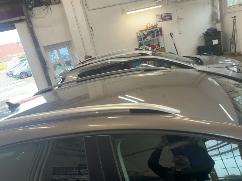 Volkswagen Golf VI Plus 1.4 TSI Highline 2013 – снимка 13