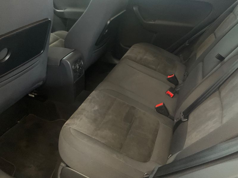Volkswagen Golf VI Plus 1.4 TSI Highline 2013 – снимка 31