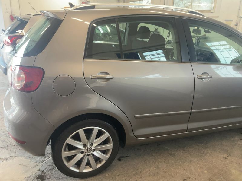 Volkswagen Golf VI Plus 1.4 TSI Highline 2013 – снимка 8