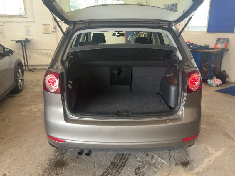 Volkswagen Golf VI Plus 1.4 TSI Highline 2013 – снимка 15