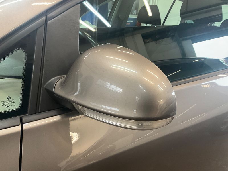 Volkswagen Golf VI Plus 1.4 TSI Highline 2013 – снимка 32