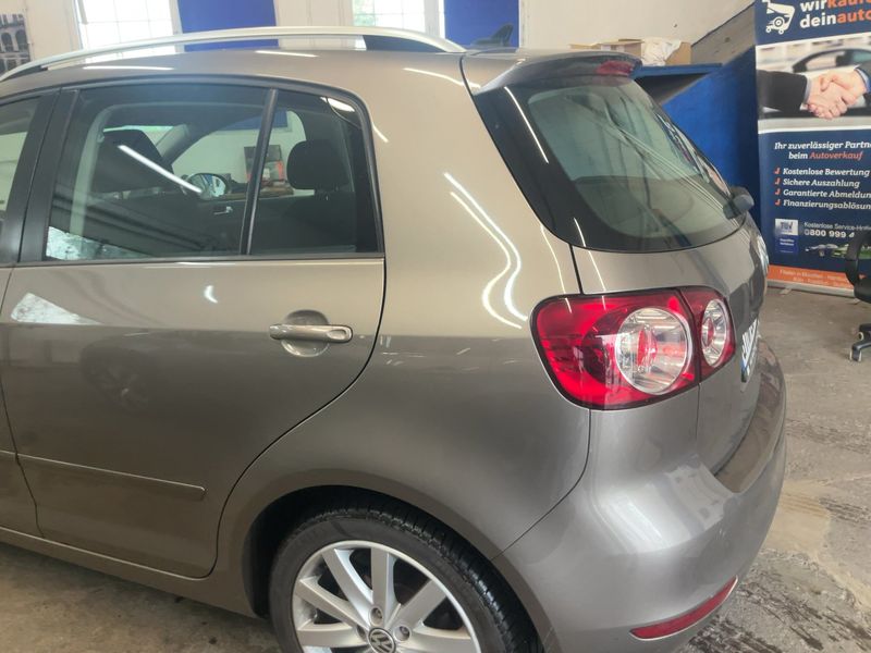 Volkswagen Golf VI Plus 1.4 TSI Highline 2013 – снимка 6