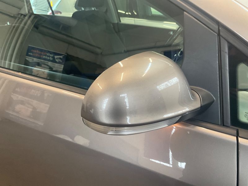 Volkswagen Golf VI Plus 1.4 TSI Highline 2013 – снимка 24