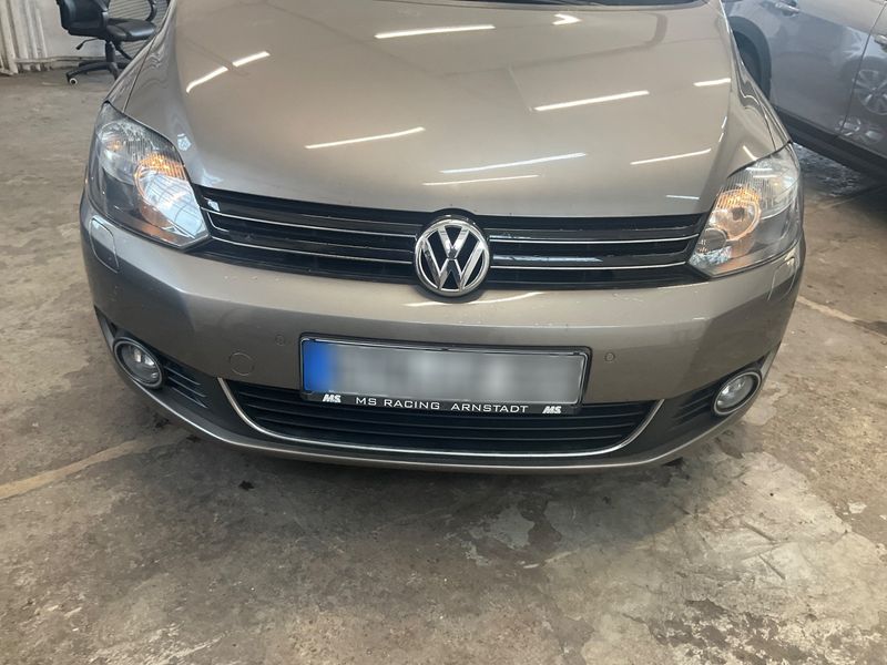 Volkswagen Golf VI Plus 1.4 TSI Highline 2013 – снимка 43