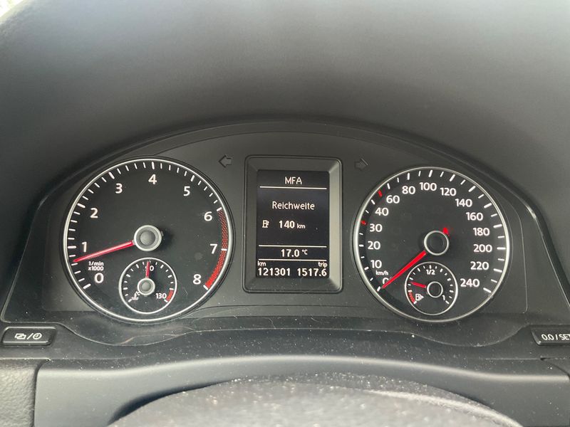Volkswagen Golf VI Plus 1.4 TSI Highline 2013 – снимка 18