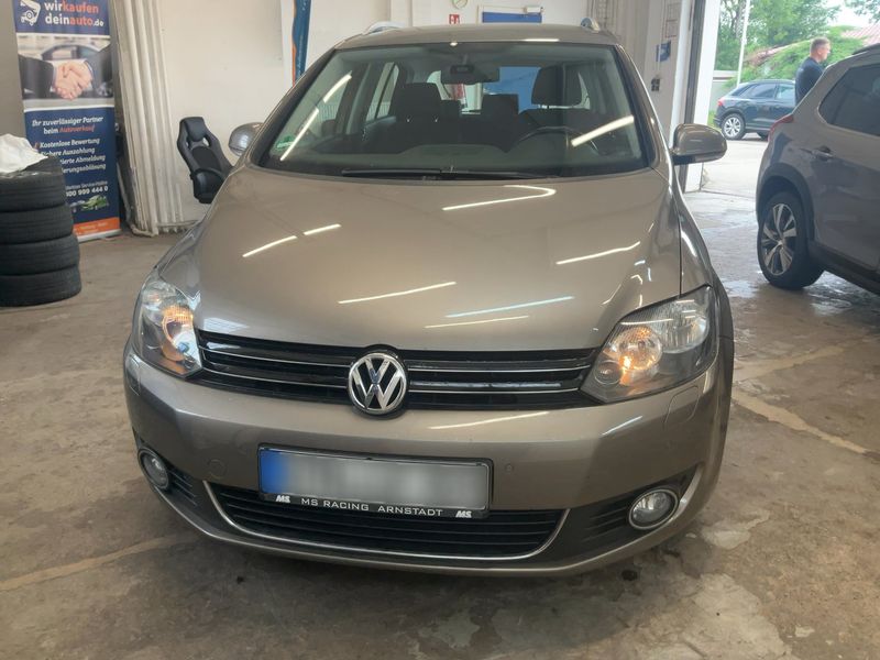 Volkswagen Golf VI Plus 1.4 TSI Highline 2013 – снимка 14