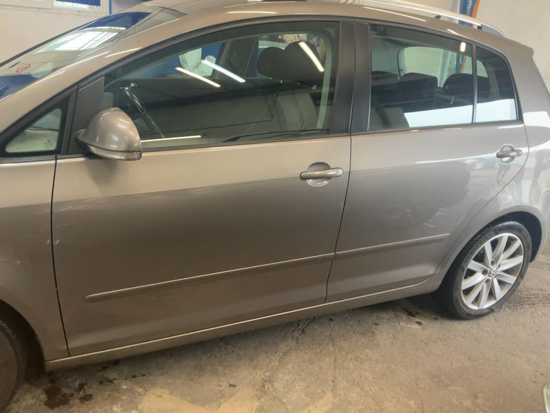 Volkswagen Golf VI Plus 1.4 TSI Highline 2013 – снимка 4