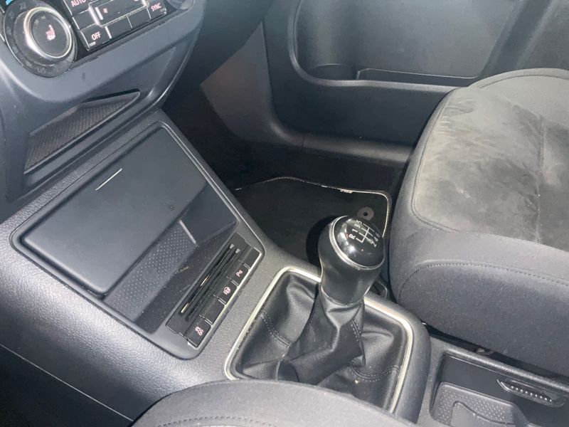 Volkswagen Golf VI Plus 1.4 TSI Highline 2013 – снимка 28