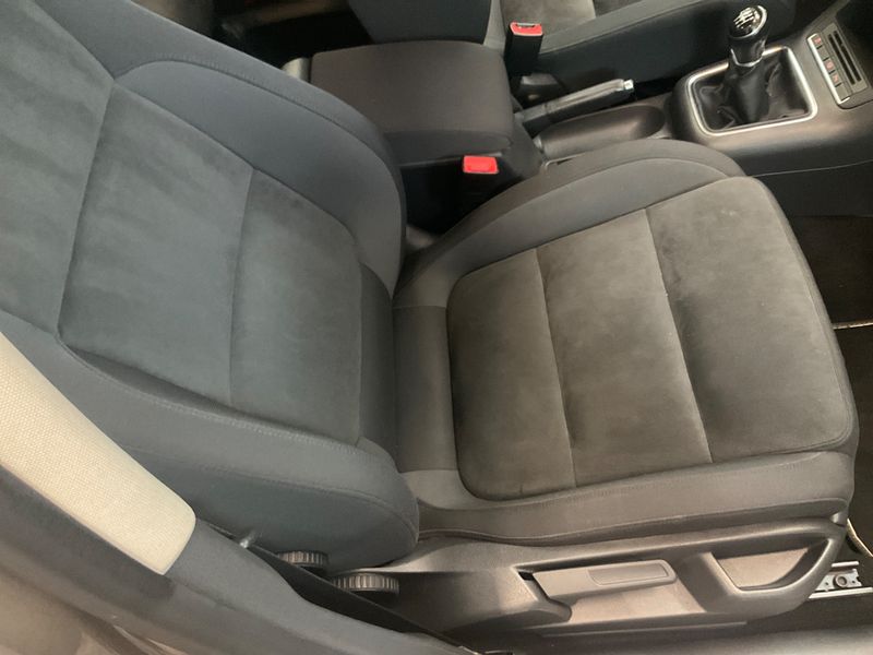 Volkswagen Golf VI Plus 1.4 TSI Highline 2013 – снимка 29
