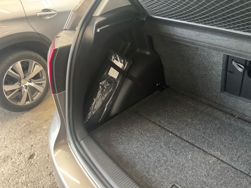 Volkswagen Golf VI Plus 1.4 TSI Highline 2013 – снимка 30