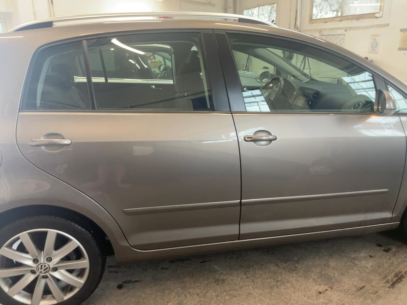 Volkswagen Golf VI Plus 1.4 TSI Highline 2013 – снимка 10