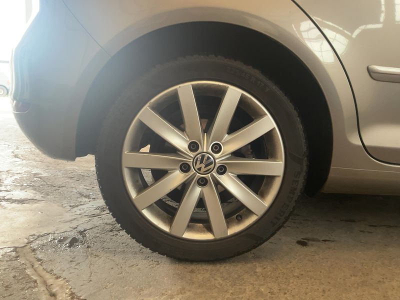 Volkswagen Golf VI Plus 1.4 TSI Highline 2013 – снимка 9