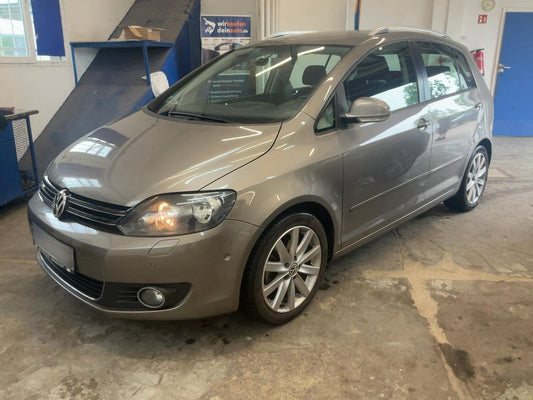 Volkswagen Golf VI Plus 1.4 TSI Highline 2013 – снимка 1
