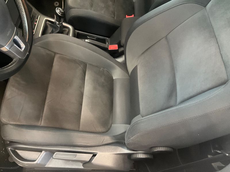 Volkswagen Golf VI Plus 1.4 TSI Highline 2013 – снимка 27